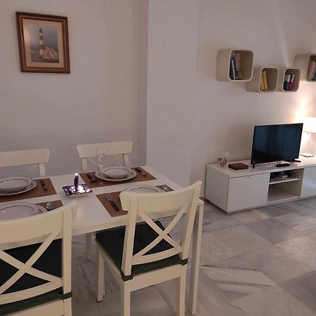 Apartamento Centrico Con Garaje Y Cercano A La Pl Захара-де-лос-Атунес Экстерьер фото
