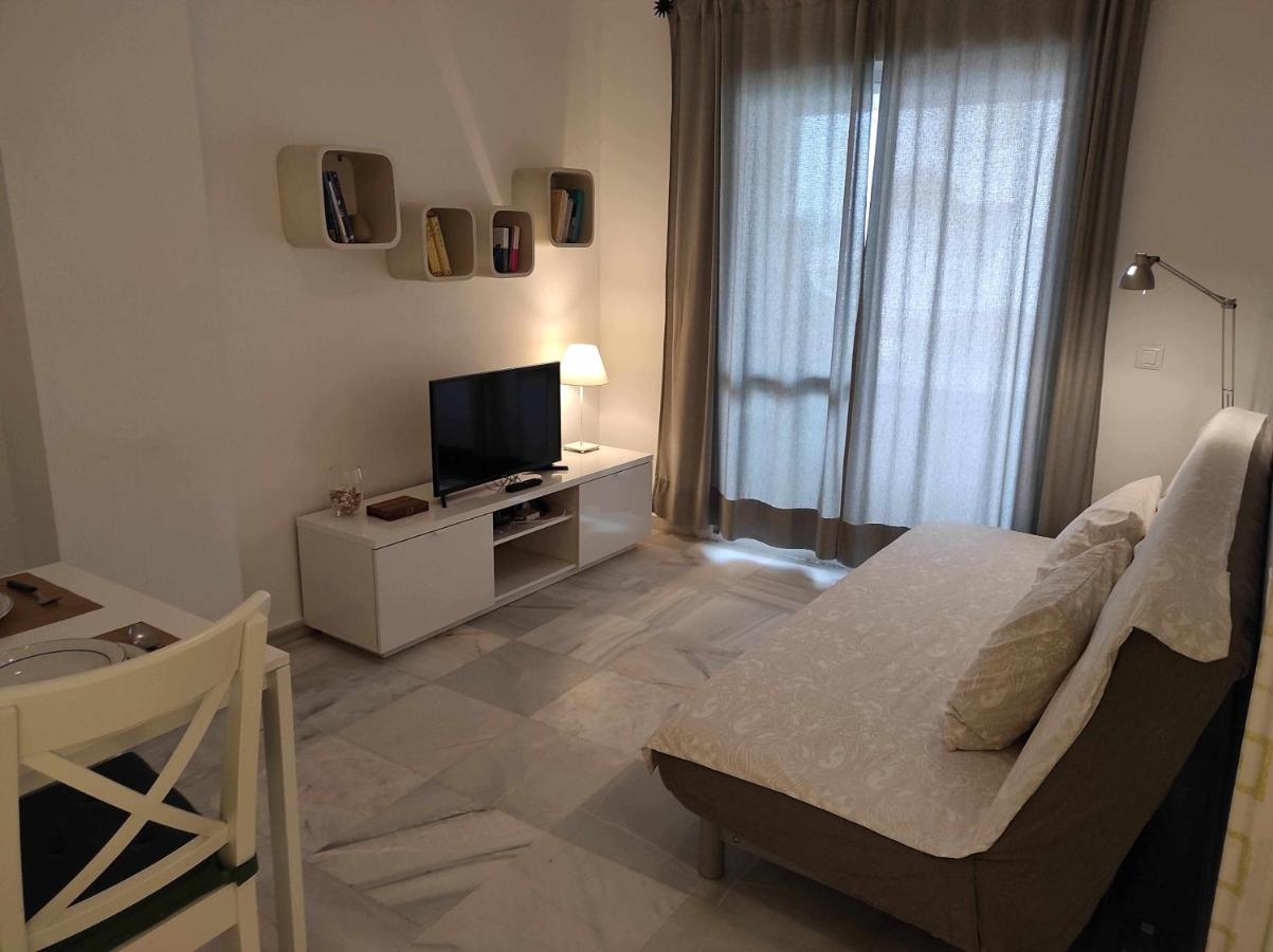 Apartamento Centrico Con Garaje Y Cercano A La Pl Захара-де-лос-Атунес Экстерьер фото