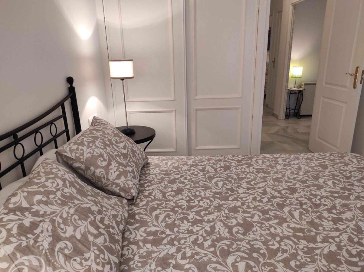 Apartamento Centrico Con Garaje Y Cercano A La Pl Захара-де-лос-Атунес Экстерьер фото