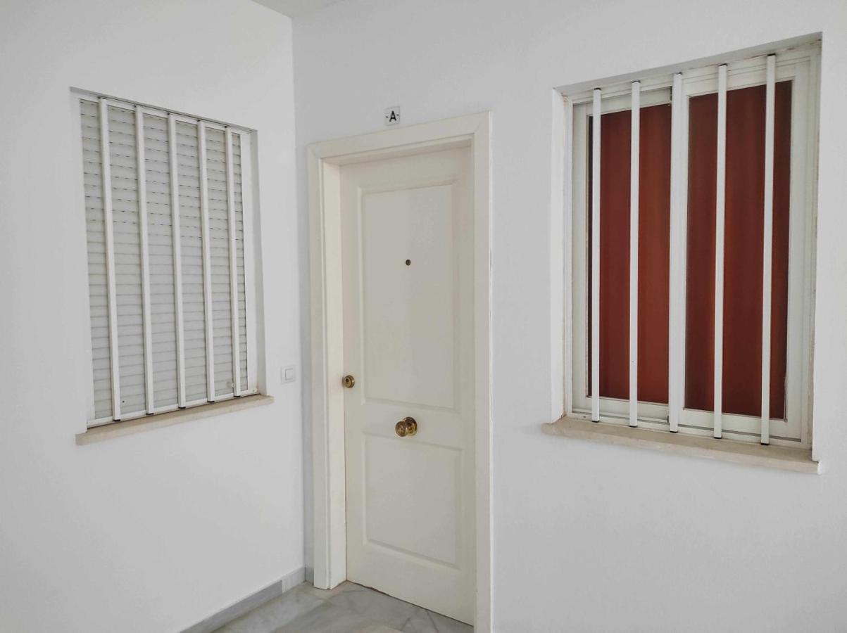 Apartamento Centrico Con Garaje Y Cercano A La Pl Захара-де-лос-Атунес Экстерьер фото