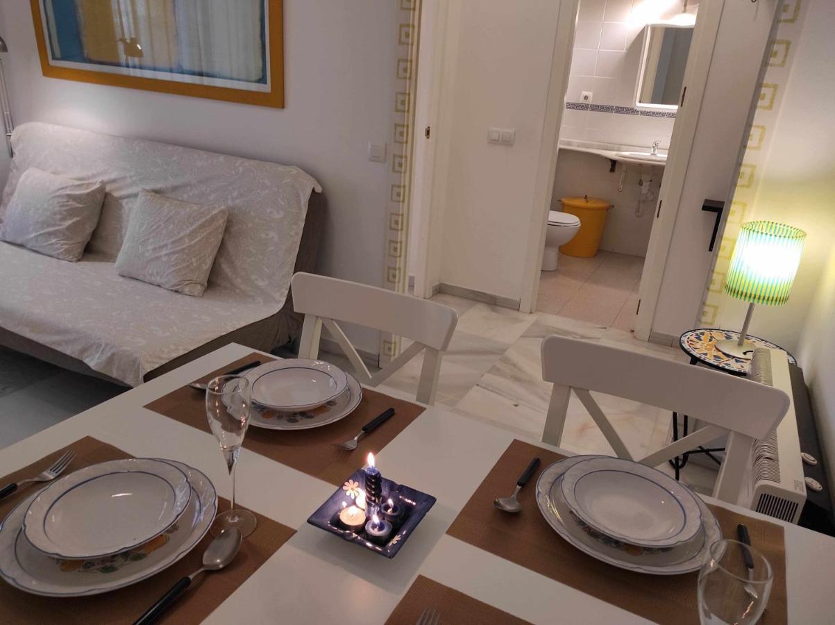 Apartamento Centrico Con Garaje Y Cercano A La Pl Захара-де-лос-Атунес Экстерьер фото