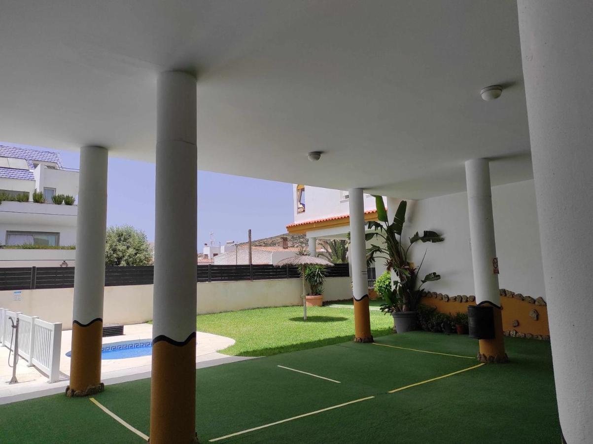 Apartamento Centrico Con Garaje Y Cercano A La Pl Захара-де-лос-Атунес Экстерьер фото