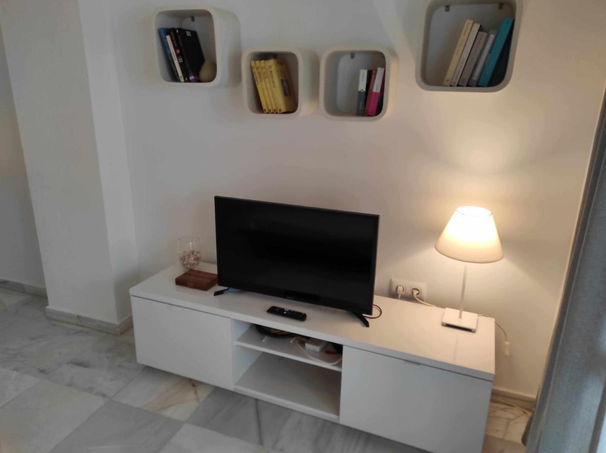 Apartamento Centrico Con Garaje Y Cercano A La Pl Захара-де-лос-Атунес Экстерьер фото