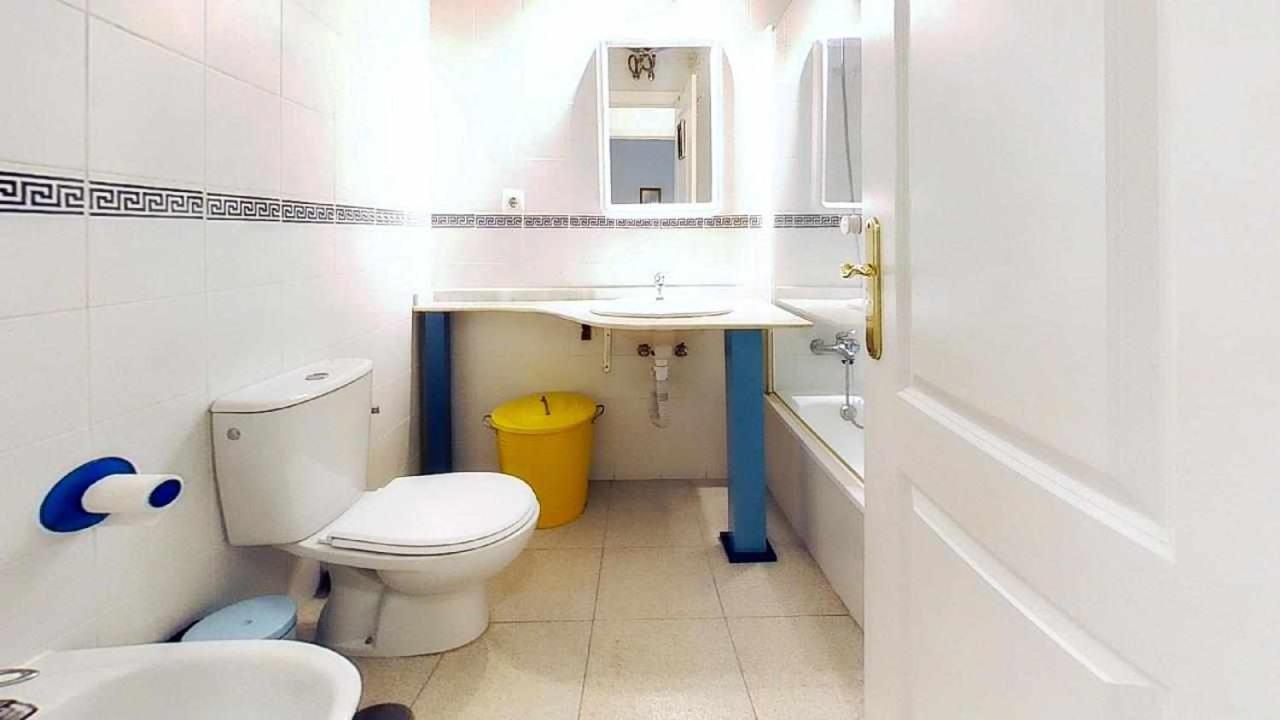 Apartamento Centrico Con Garaje Y Cercano A La Pl Захара-де-лос-Атунес Экстерьер фото