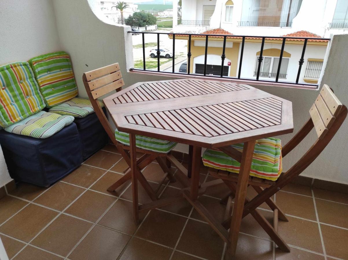 Apartamento Centrico Con Garaje Y Cercano A La Pl Захара-де-лос-Атунес Экстерьер фото